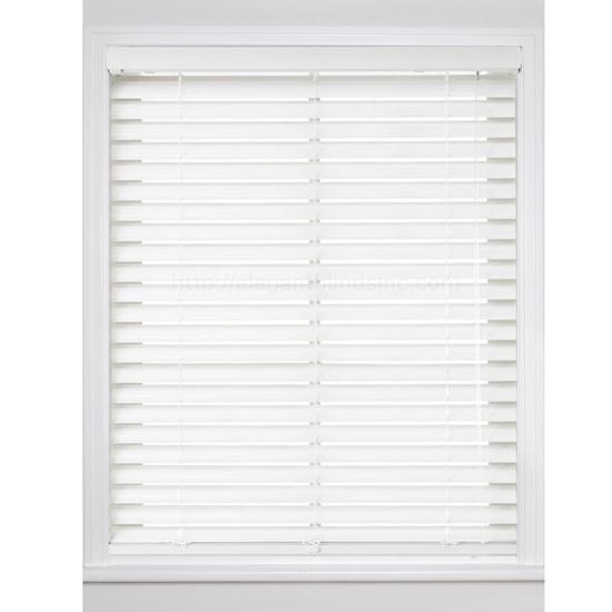 Picture of 1" Professional Mini Blinds - Metallic Colors