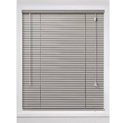 Picture of 1" Residential Mini Blinds - Metallic Colors